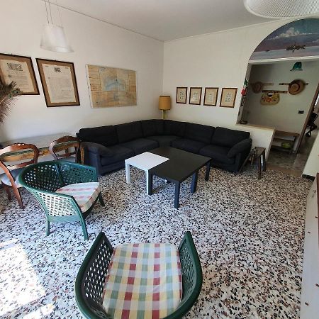 Casa Delle Conchiglie Apartment Lido di Venezia Exterior photo