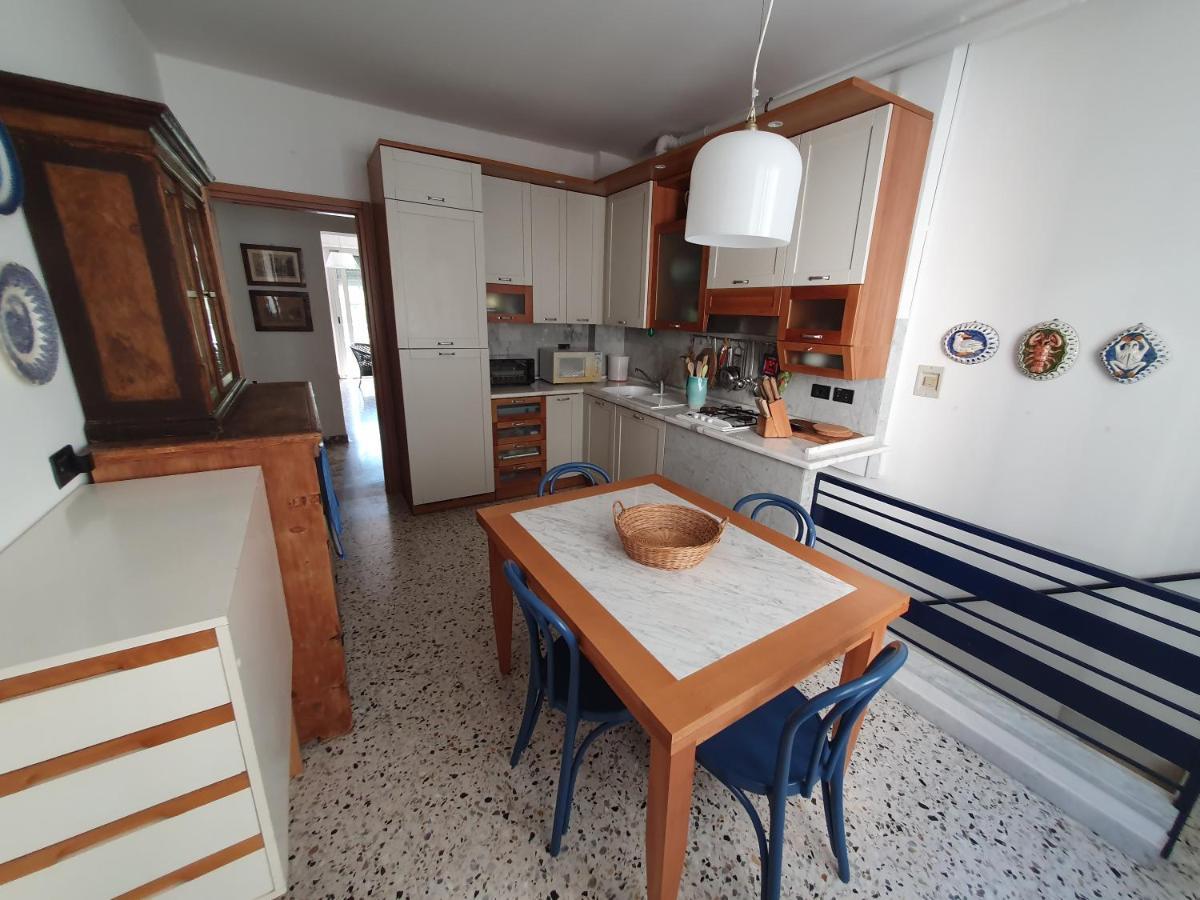 Casa Delle Conchiglie Apartment Lido di Venezia Exterior photo