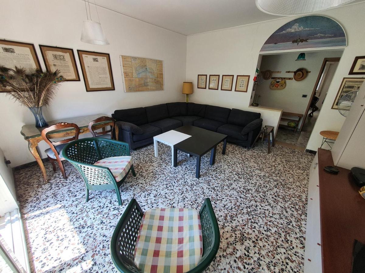 Casa Delle Conchiglie Apartment Lido di Venezia Exterior photo