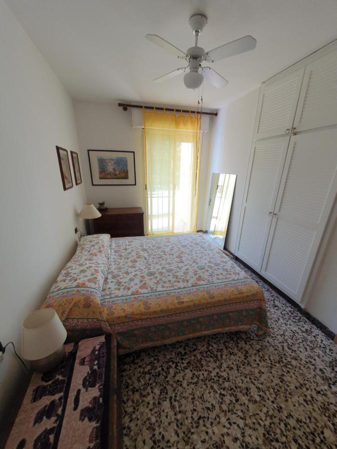 Casa Delle Conchiglie Apartment Lido di Venezia Exterior photo
