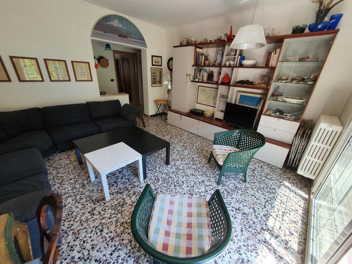 Casa Delle Conchiglie Apartment Lido di Venezia Exterior photo