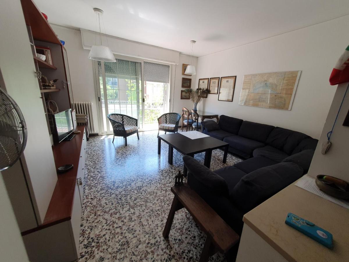 Casa Delle Conchiglie Apartment Lido di Venezia Exterior photo
