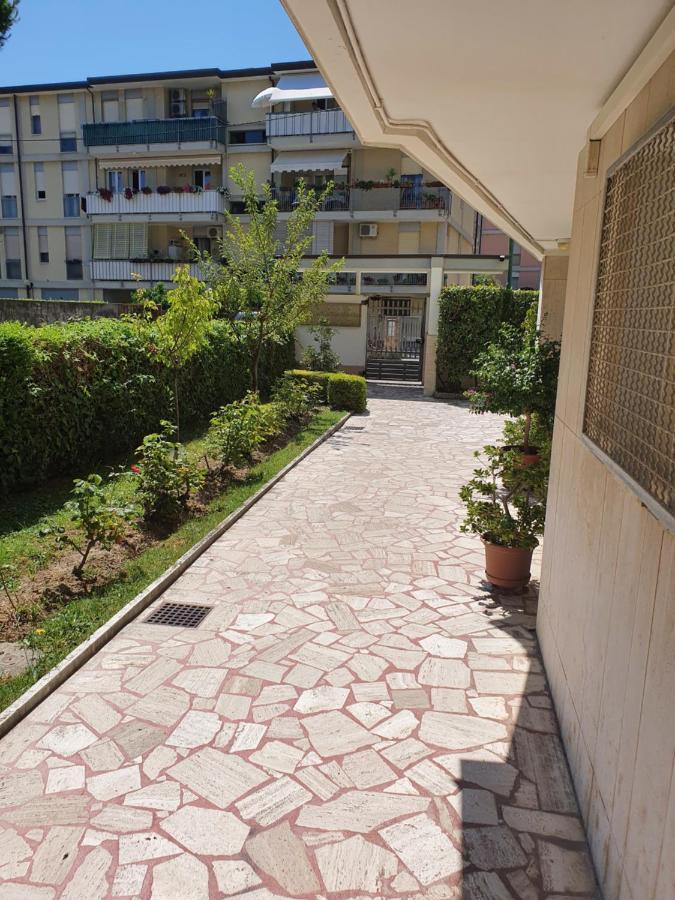 Casa Delle Conchiglie Apartment Lido di Venezia Exterior photo