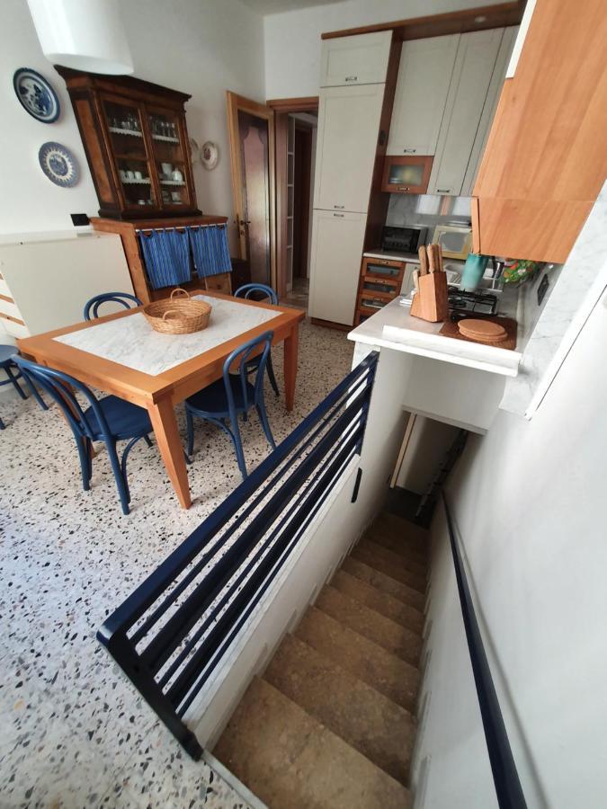 Casa Delle Conchiglie Apartment Lido di Venezia Exterior photo