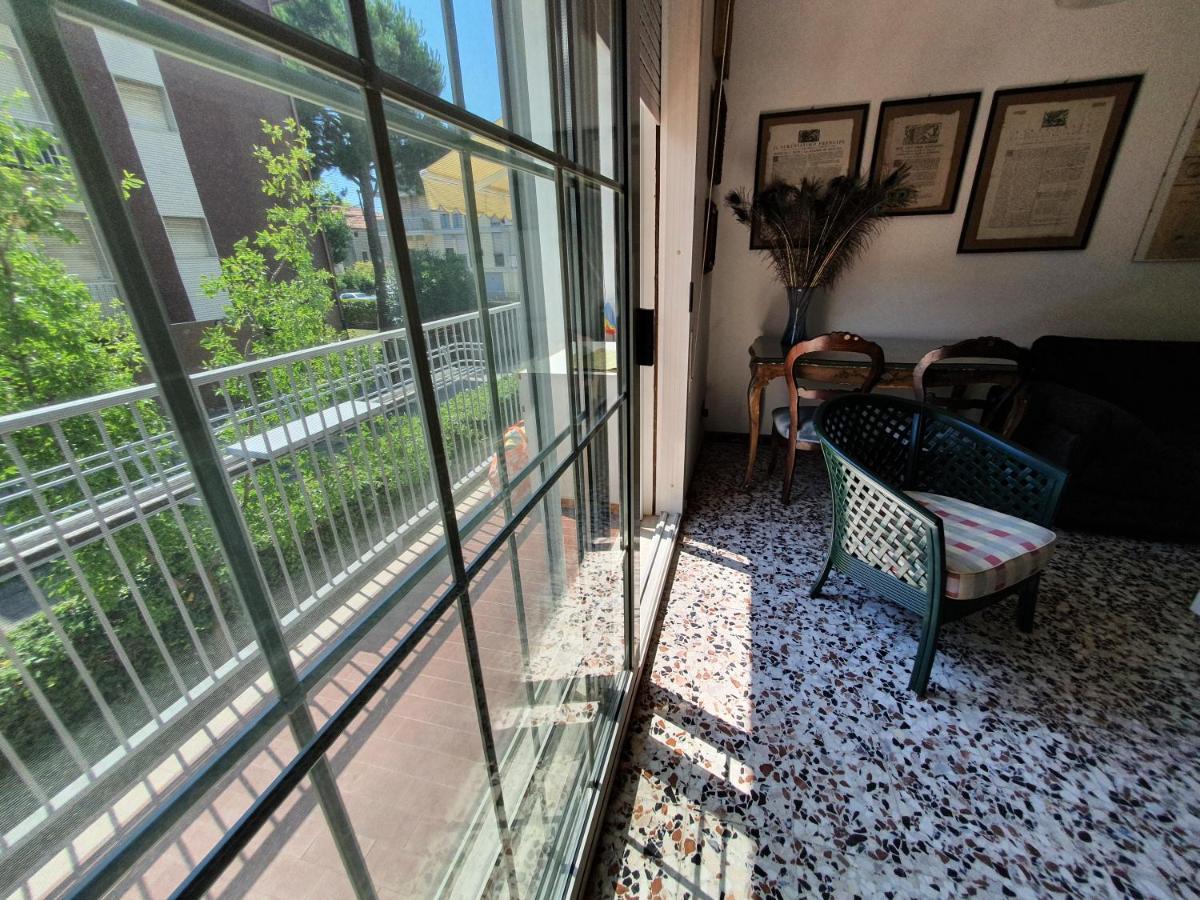 Casa Delle Conchiglie Apartment Lido di Venezia Exterior photo