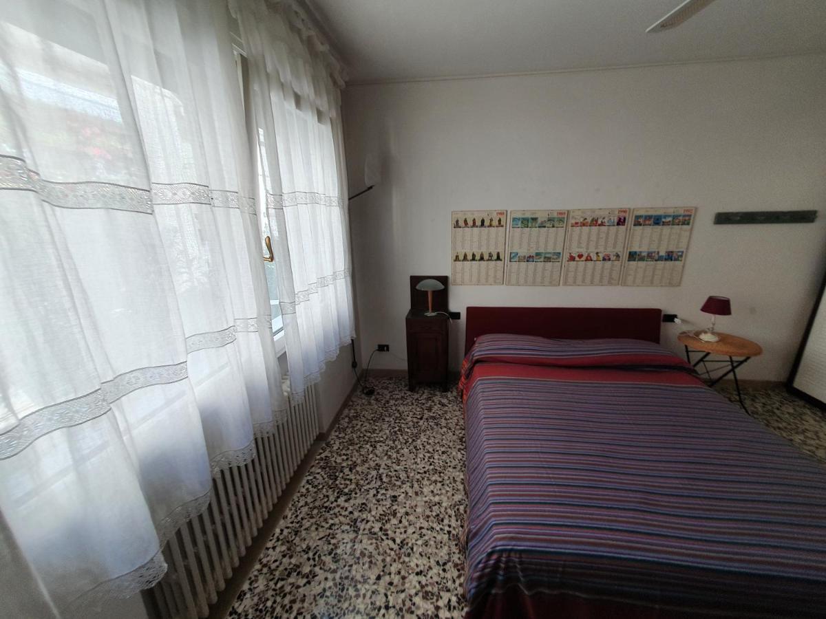 Casa Delle Conchiglie Apartment Lido di Venezia Exterior photo