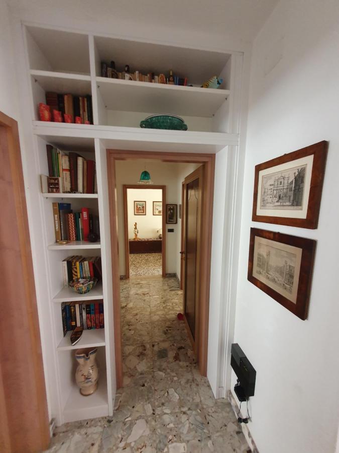 Casa Delle Conchiglie Apartment Lido di Venezia Exterior photo