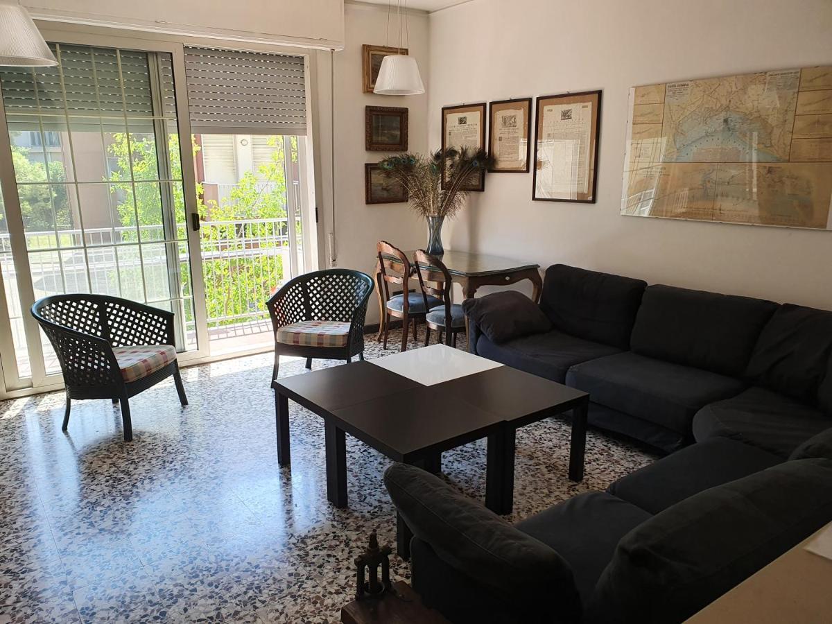 Casa Delle Conchiglie Apartment Lido di Venezia Exterior photo