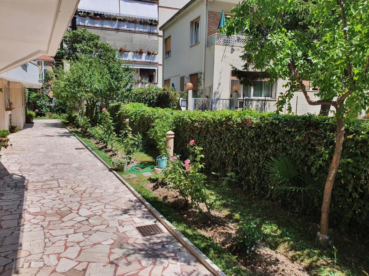 Casa Delle Conchiglie Apartment Lido di Venezia Exterior photo