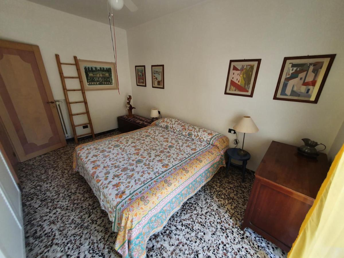 Casa Delle Conchiglie Apartment Lido di Venezia Exterior photo