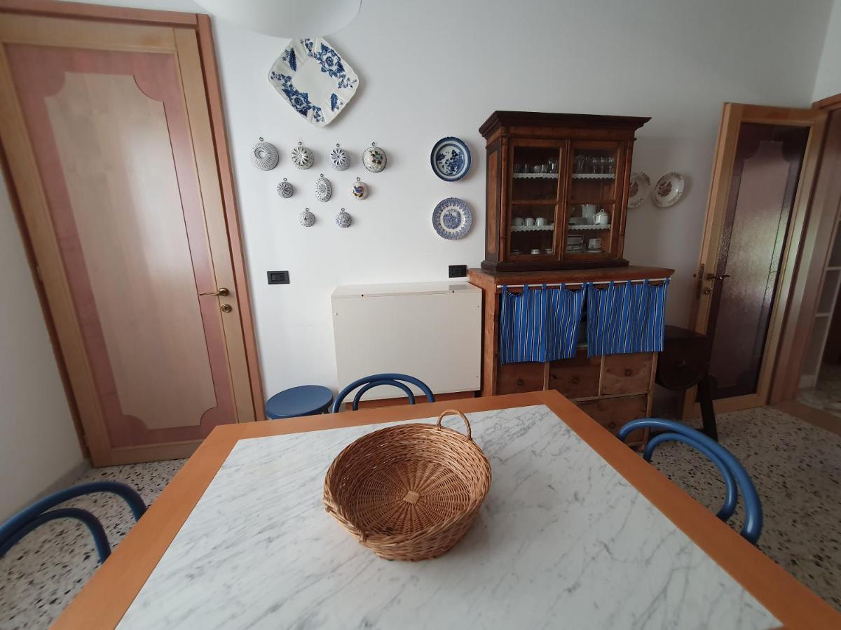 Casa Delle Conchiglie Apartment Lido di Venezia Exterior photo