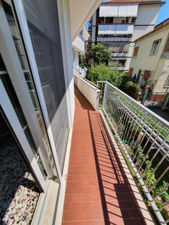 Casa Delle Conchiglie Apartment Lido di Venezia Exterior photo